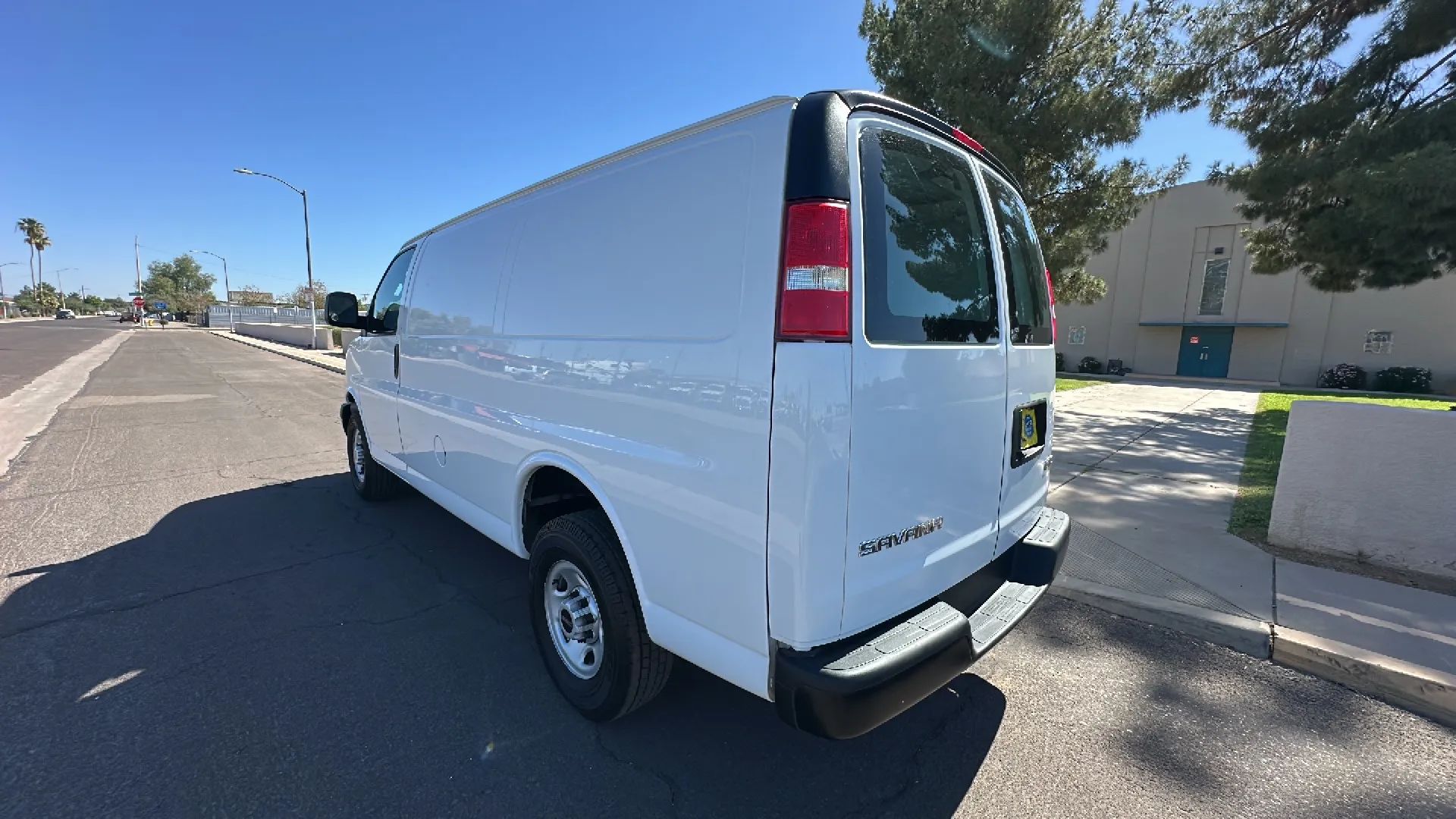 gmc savana cargo 2020 1GTW7AFG4L1220515 image gmc savana cargo 2020 1GTW7AFG4L1220515 image